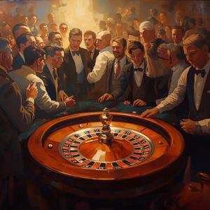 Bàn Blackjack chia bài trực tiếp